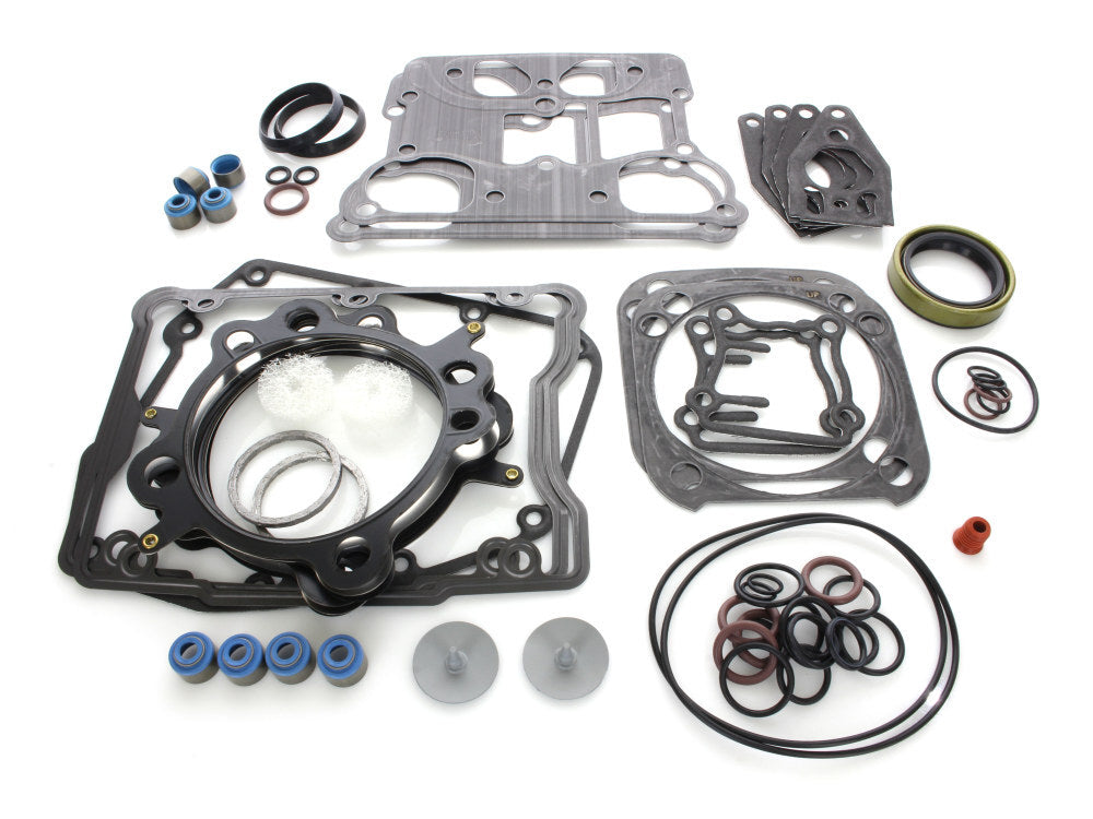 Cometic Gasket CG-C10079 Engine Gasket Kit for Screamin Eagle 120R Engine 4.060" Bore