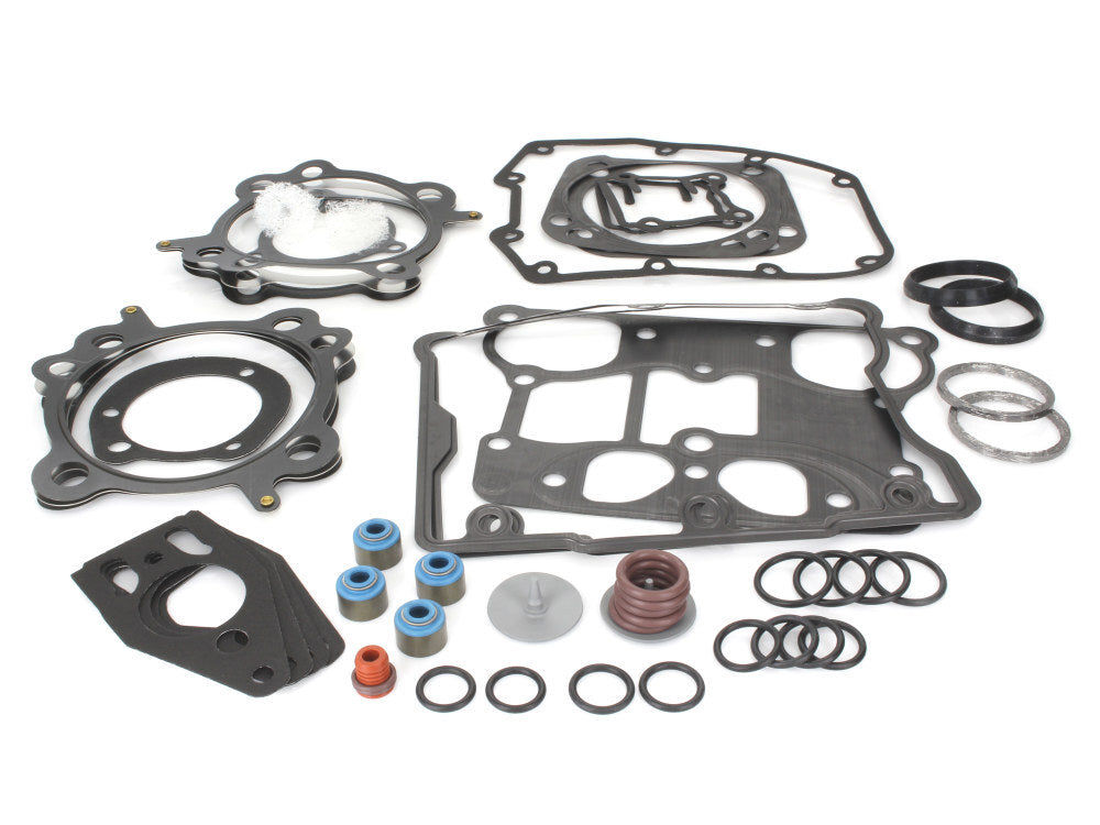 Cometic Gasket CG-C10082 Top End Gasket Kit for Screamin Eagle 120R Engine 4.060" Bore