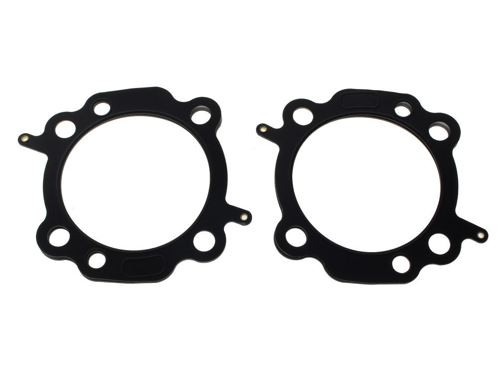 Cometic Gasket CG-C10083-030 0.030" Head Gaskets 3.927/3.937" Bore for Air & Water Cooled Twin Cam Engines w/S&S 97ci/98ci/106ci/107ci Big Bore Kits