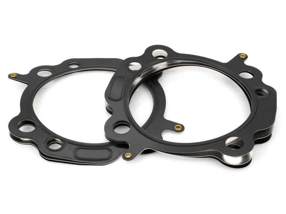 Cometic Gasket CG-C10085-040 0.040" Thick Cylinder Head Gaskets for Twin Cam w/4.060" Bore