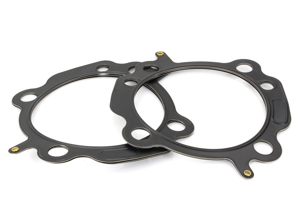 Cometic Gasket CG-C10086-030 0.030" Thick Cylinder Head Gaskets for Twin Cam w/4.125" Bore