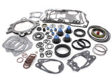 Cometic Gasket CG-C10155 Engine Gasket Kit for Twin Cam 99-17 w/88ci or 96ci Motors 3.750" Bore (0.040")