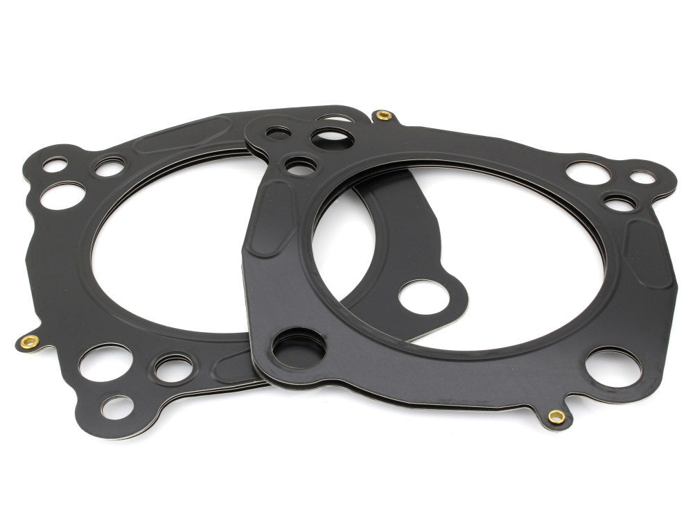 Cometic Gasket CG-C10164-030 0.030" Thick Cylinder Head Gasket for Milwaukee-Eight Touring 17-Up/Softail 18-Up w/107 Engine