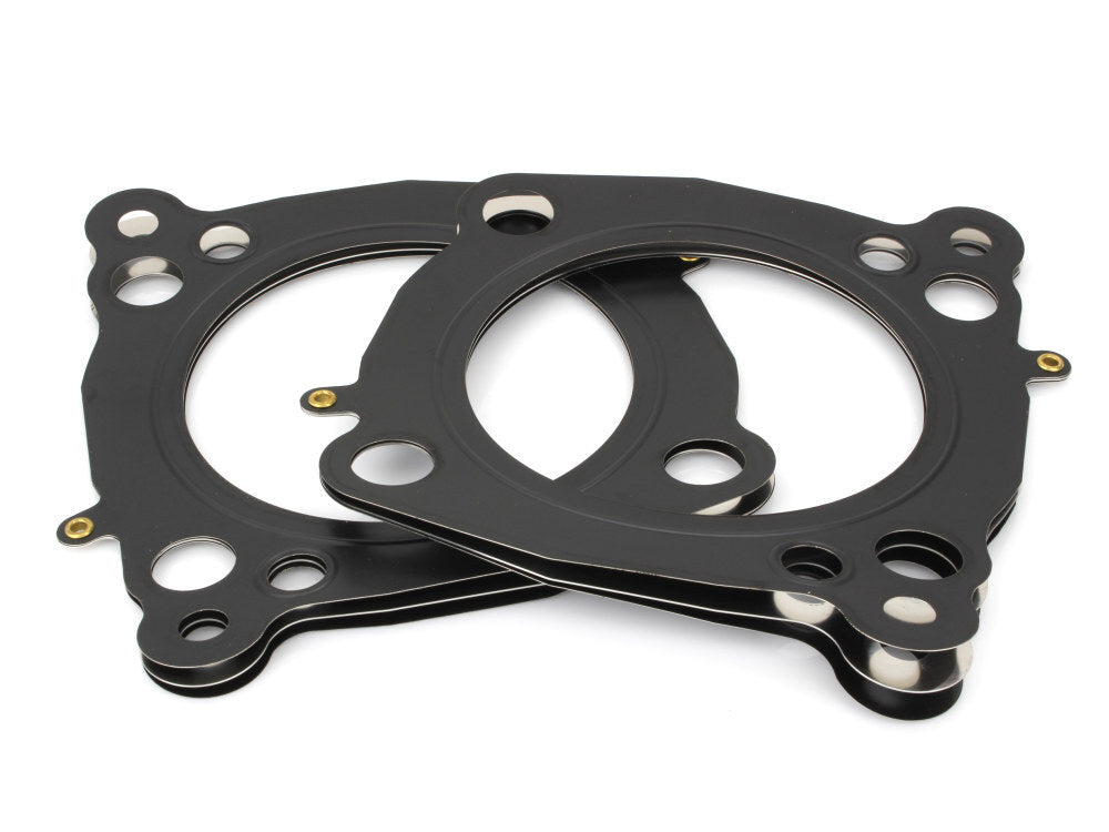 Cometic Gasket CG-C10164 0.040" Thick Cylinder Head Gasket for Milwaukee-Eight Touring 17-Up/Softail 18-Up w/107 Engine