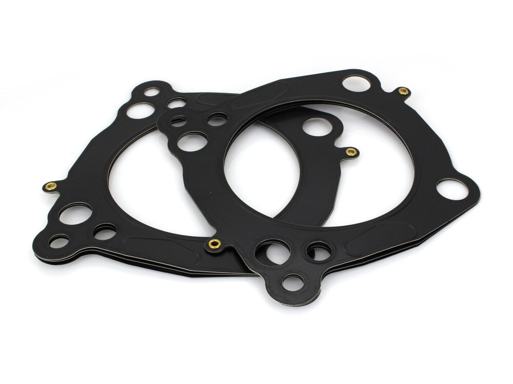 Cometic Gasket CG-C10166-030 0.030" Thick Cylinder Head Gasket for Milwaukee-Eight Touring 17-Up/Softail 18-Up w/107/114/114/117 Big Bore Upgrade