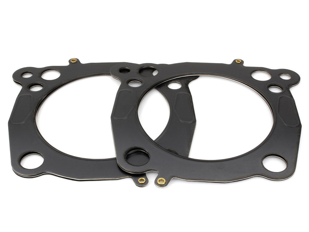 Cometic Gasket CG-C10166 0.040" Thick Cylinder Head Gasket for Milwaukee-Eight Touring 17-Up/Softail 18-Up w/107/114/114/117 Big Bore Upgrade