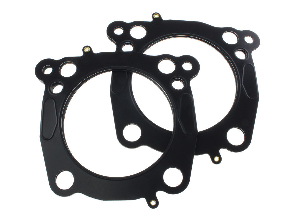 Cometic Gasket CG-C10167-030 0.030" Thick Cylinder Head Gasket for Milwaukee-Eight Touring 17-Up/Softail 18-Up w/4.125" Bore w/107/114/120 Big Bore Up