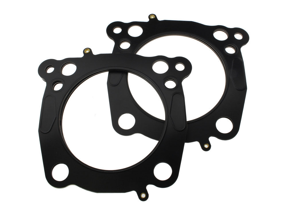 Cometic Gasket CG-C10167 0.040" Thick Cylinder Head Gasket for Milwaukee-Eight Touring 17-Up/Softail 18-Up w/4.125" Bore w/107/114/120 Big Bore Upgrad