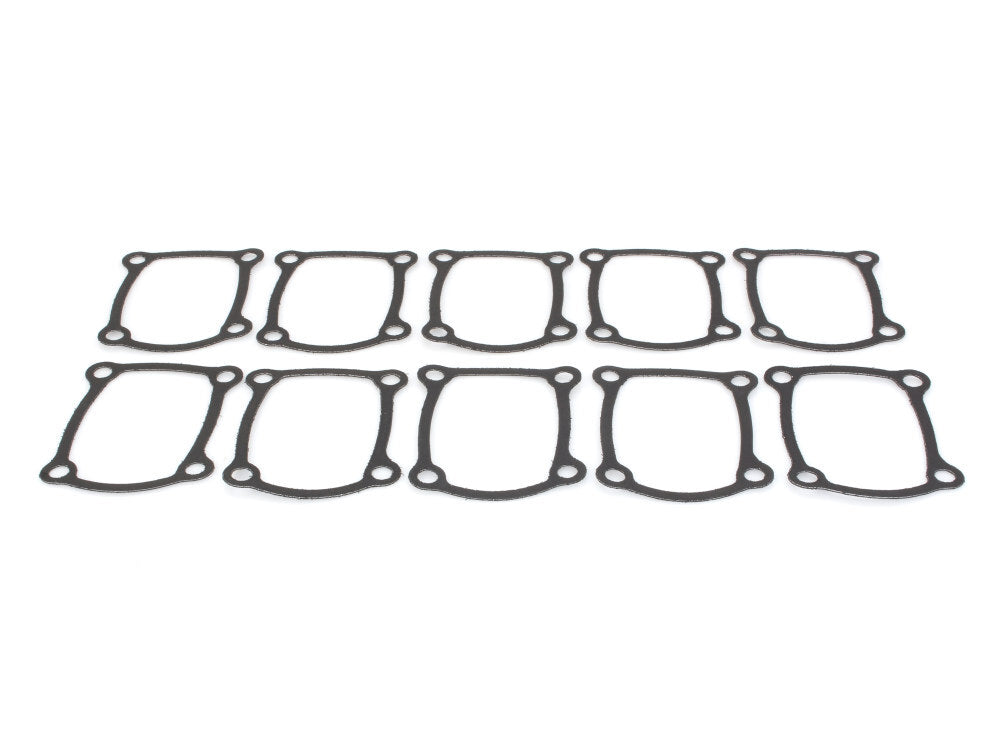 Cometic Gasket CG-C10172 Tappet Cover Gasket for Milwaukee-Eight Touring 17-Up/Softail 18-Up (10 Pack)