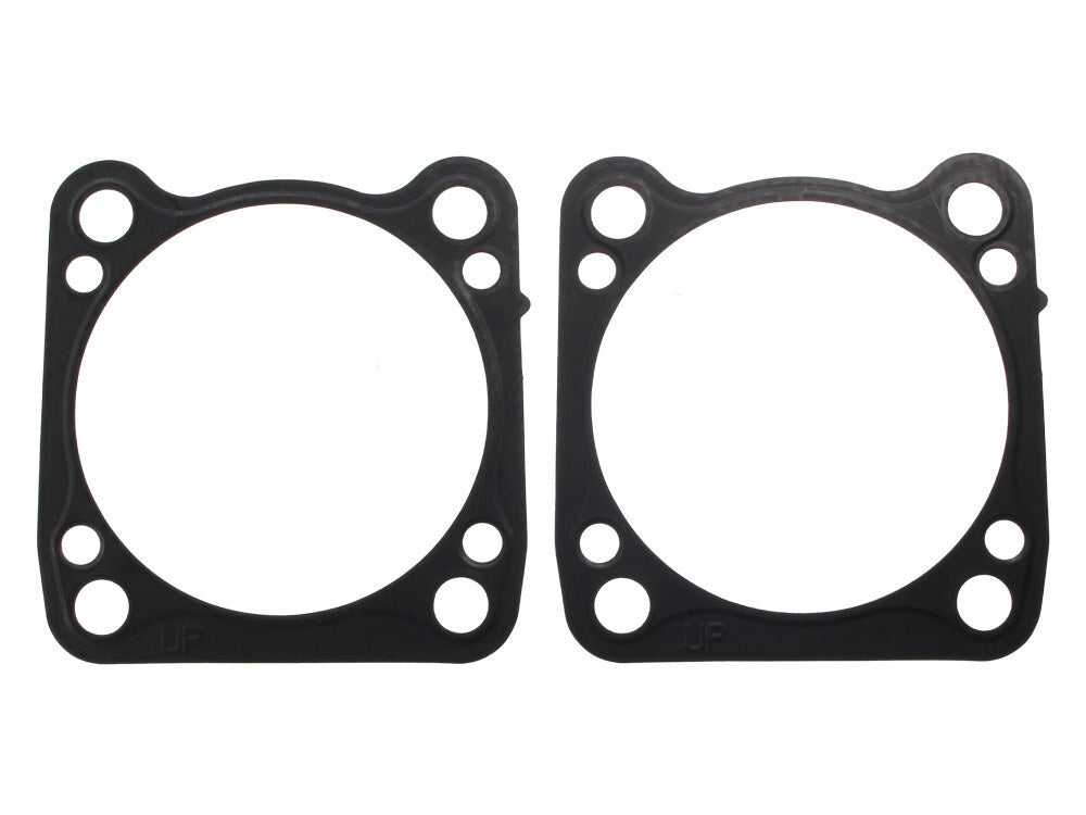 Cometic Gasket CG-C10177 0.014" Thick Cylinder Base Gasket for Milwaukee-Eight Touring 17-Up/Softail 18-Up