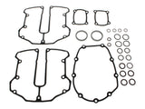 Cometic Gasket CG-C10178-FP Cam Change Gasket Kit w/Rocker Gaskets for Milwaukee-Eight Touring 17-Up/Softail 18-Up