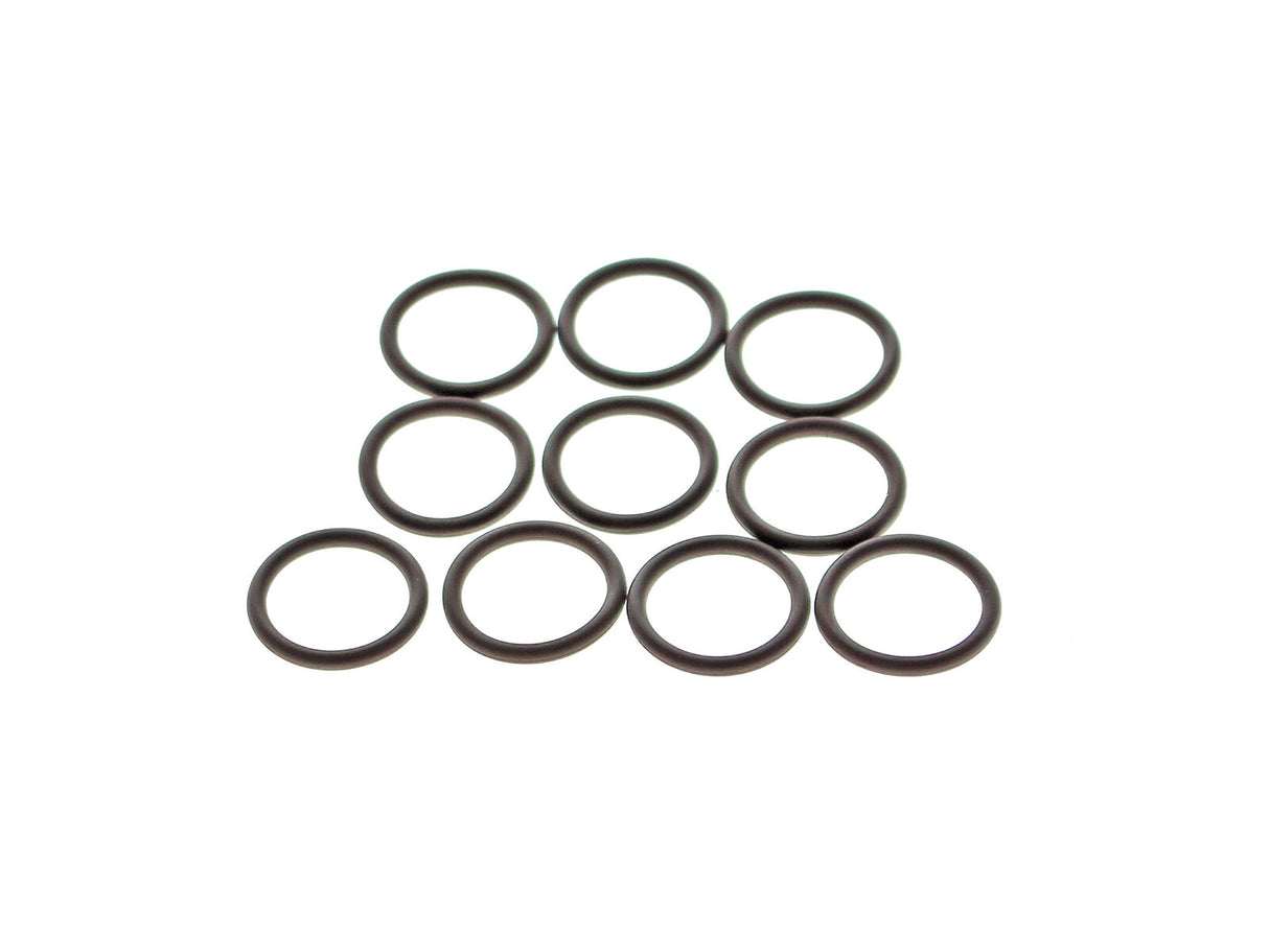 Cometic Gasket CG-C10201 Coolant Manifold O-Ring for Milwaukee-Eight Touring 17-Up/Softail 18-Up (10 Pack)