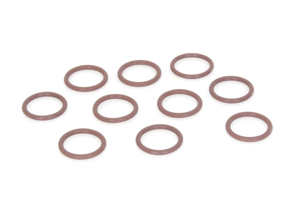 Cometic Gasket CG-C10210 Cam Plate to Oil Pump O-Ring for Milwaukee-Eight Touring 17-Up/Softail 18-Up (10 Pack)