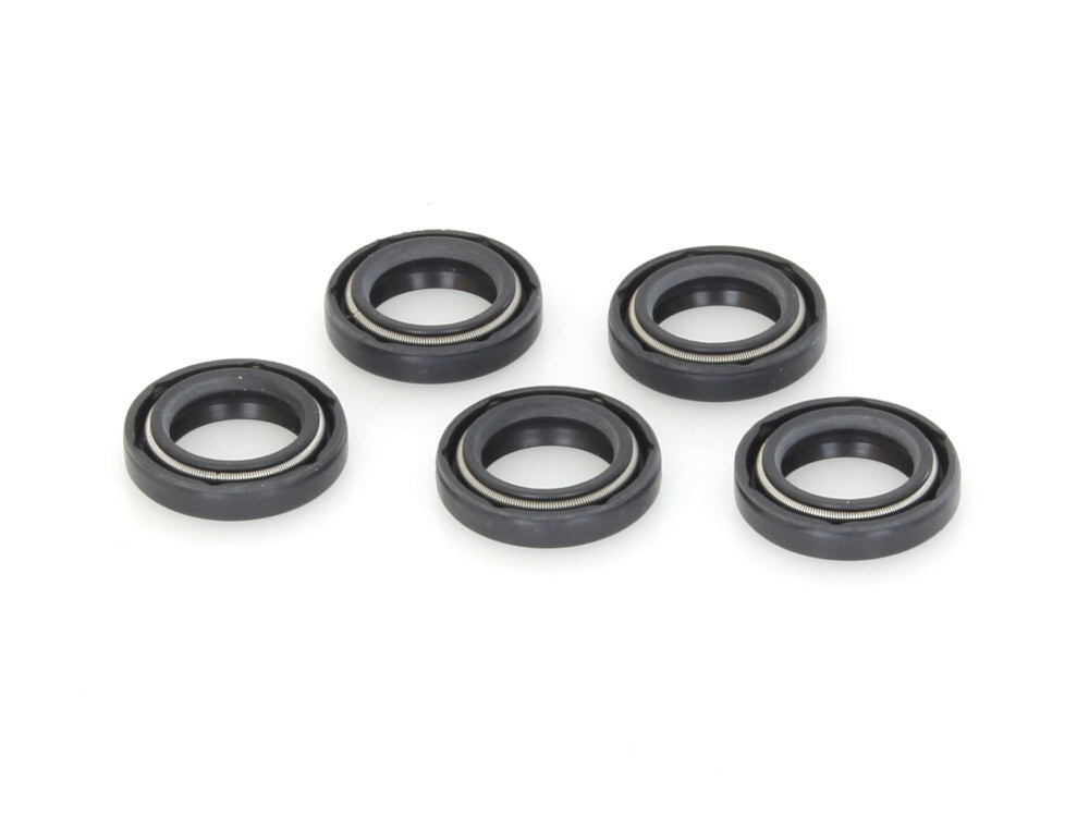 Cometic Gasket CG-C10213 Shift Shaft Seal for Milwaukee-Eight Touring 17-Up/Softail 18-Up (5 Pack)