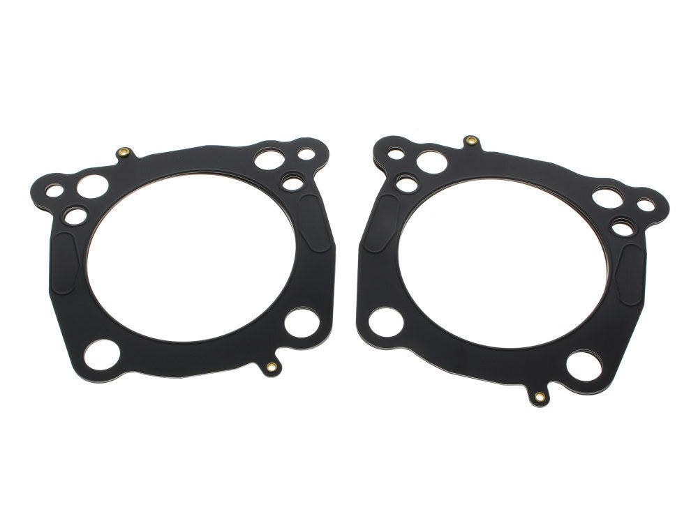 Cometic Gasket CG-C10284-030 0.030" Thick Cylinder Head Gasket for Milwaukee-Eight Touring 17-Up/Softail 18-Up w/OEM 107 to 124 & OEM 114 to 128 4.250