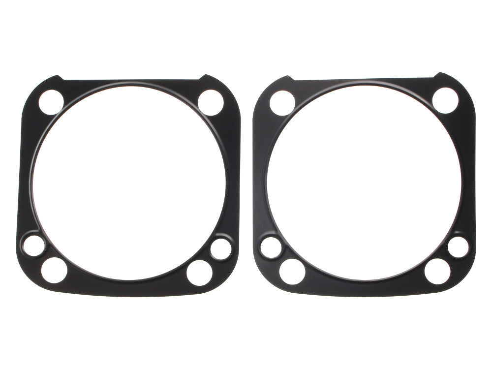 Cometic Gasket CG-C10287-020 Cylinder Base Gasket for Twin Cam w/4" Bore on OEM HD Cases (0.020")