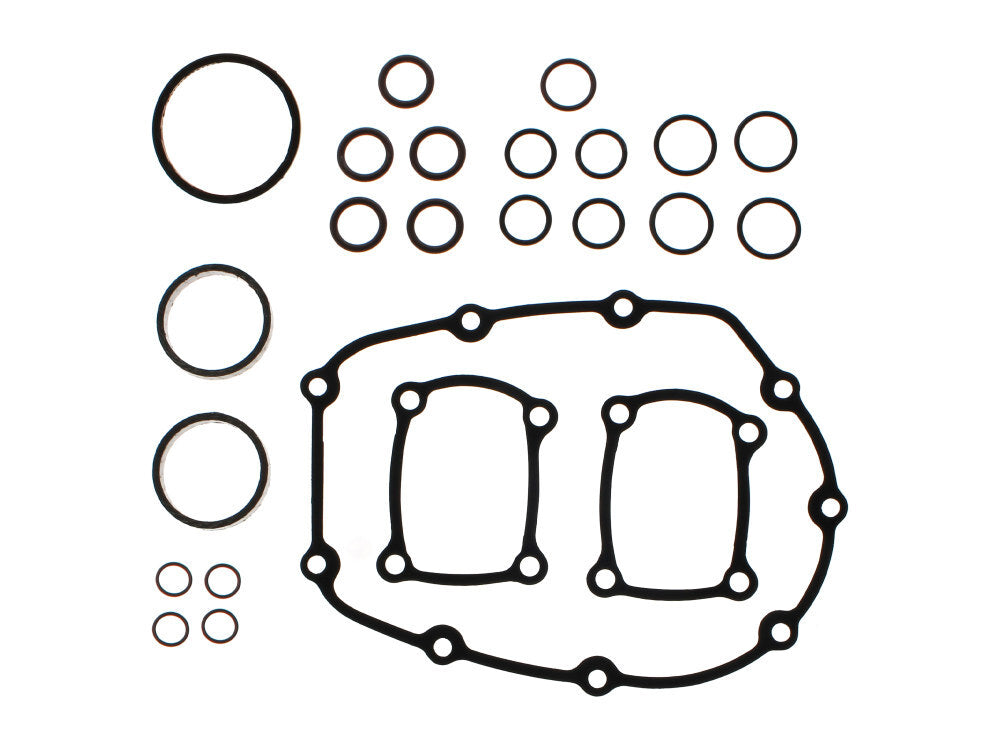 Cometic Gasket CG-C10302 Cam Change Gasket Kit for Milwaukee-Eight 19-Up w/Oil Pump Seal