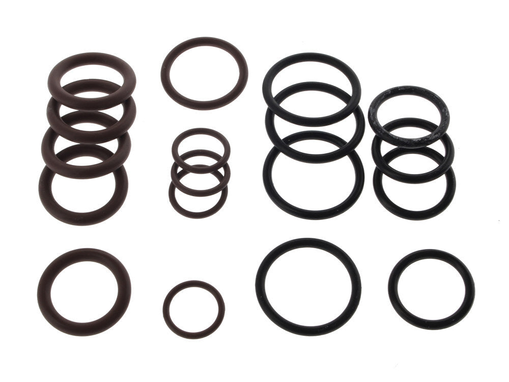 Cometic Gasket CG-C10302 Cam Change Gasket Kit for Milwaukee-Eight 19-Up w/Oil Pump Seal