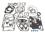 Cometic Gasket CG-C10307 Engine Gasket Kit Big Bore Twin Cam 99-17 w/4.125" Bore (0.040")