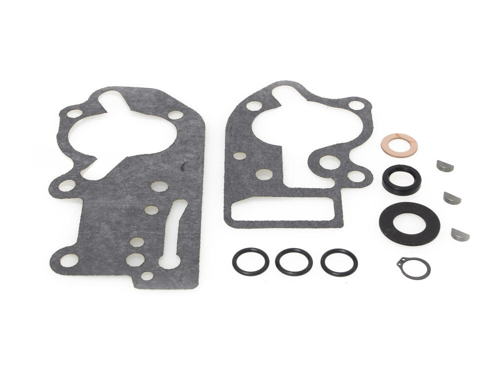 Cometic Gasket CG-C10320 Oil Pump Gasket Kit for Big Twin 81-91