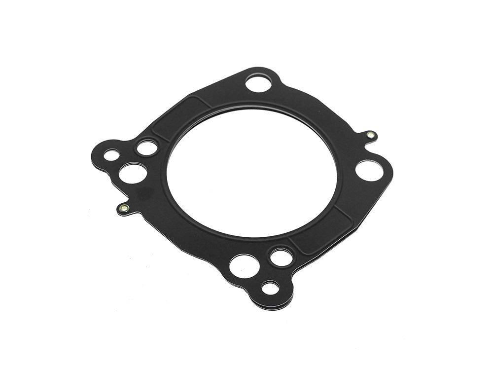 Cometic CG-C10394-030 0.030" Thick Cylinder Head Gasket for Harley-Davidson Touring 17-Up/Softail 18-Up w/107 to 114 or 114 to 117 Big Bore Upgrade or Stock 117ci/121ci CVO Models