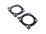 Cometic CG-C10394-030 0.030" Thick Cylinder Head Gasket for Harley-Davidson Touring 17-Up/Softail 18-Up w/107 to 114 or 114 to 117 Big Bore Upgrade or Stock 117ci/121ci CVO Models