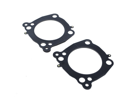 Cometic CG-C10394-030 0.030" Thick Cylinder Head Gasket for Harley-Davidson Touring 17-Up/Softail 18-Up w/107 to 114 or 114 to 117 Big Bore Upgrade or Stock 117ci/121ci CVO Models