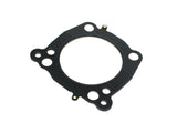 Cometic CG-C10394-040 0.040" Thick Head Gasket for Harley-Davidson Softail 18-24/Touring 17-23 Models w/107 to 114 or 114 to 117 Big Bore Upgrade or Stock 117ci/121ci CVO Models