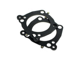 Cometic CG-C10394-040 0.040" Thick Head Gasket for Harley-Davidson Softail 18-24/Touring 17-23 Models w/107 to 114 or 114 to 117 Big Bore Upgrade or Stock 117ci/121ci CVO Models