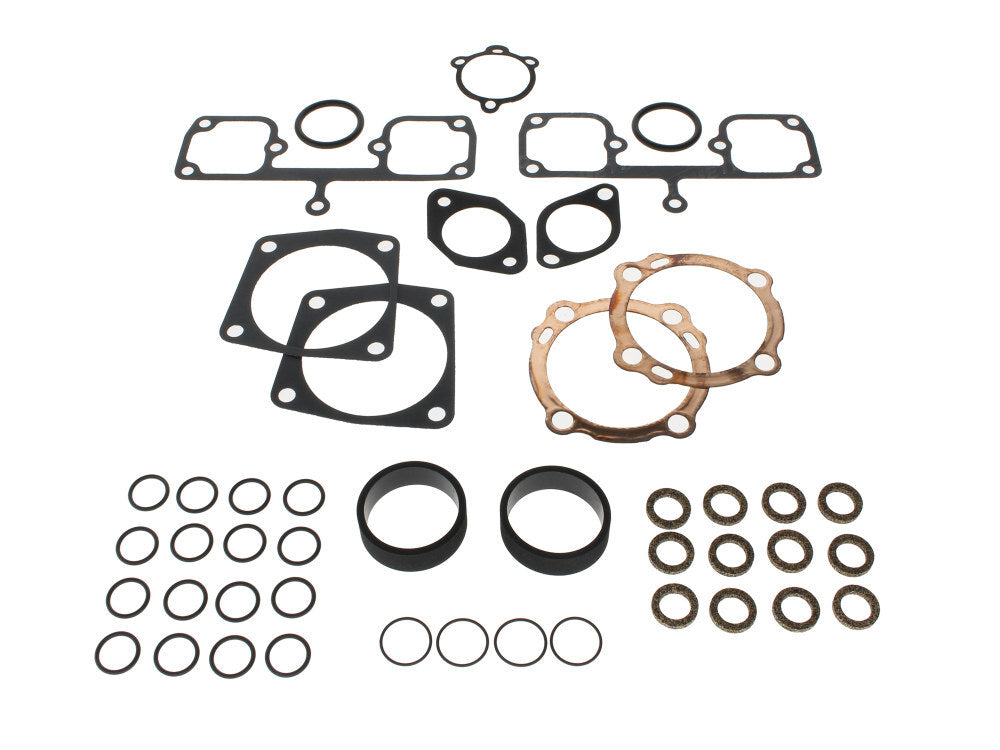 Cometic Gasket CG-C9052 Top End Gasket Kit for Sportster 77-85 w/1000cc Engine