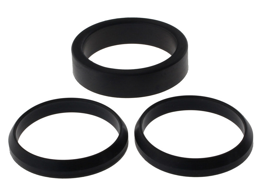 Cometic Gasket CG-C9131 CV Carburettor Intake Manifold Seal Kit for Big Twin 90-06/Sportster 88-06