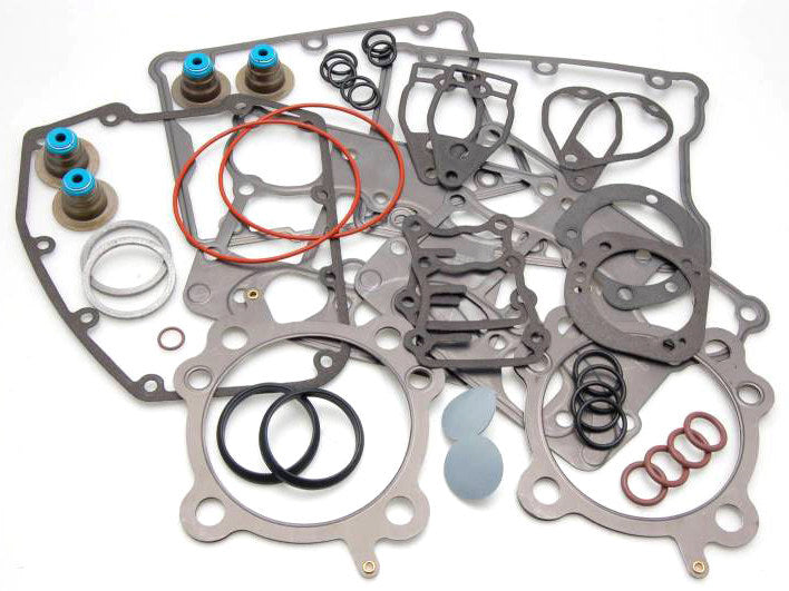 Cometic Gasket CG-C9146 Top End Gasket Kit for Twin Cam 05-17 w/88ci or 96ci & 3.750" Bore (0.040")