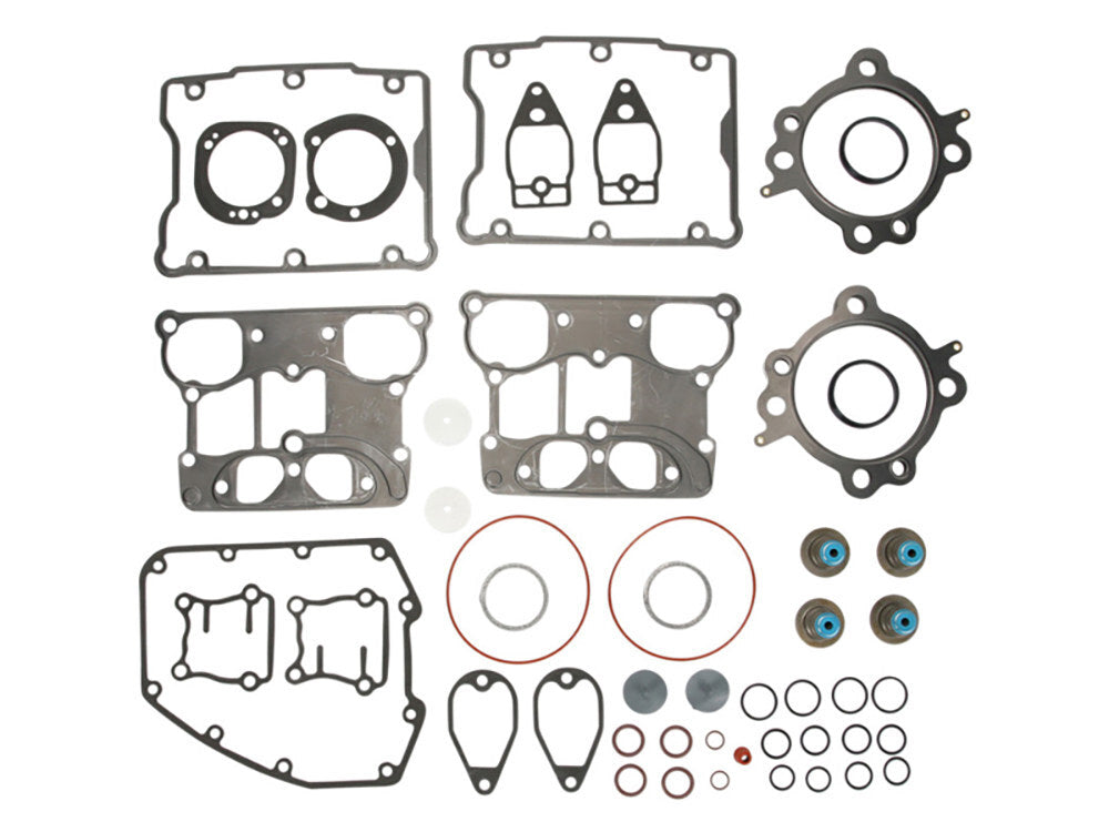 Cometic Gasket CG-C9147 Top End Gasket Kit for Twin Cam 05-17 w/95ci or 103ci & 3.875" Bore (0.040")