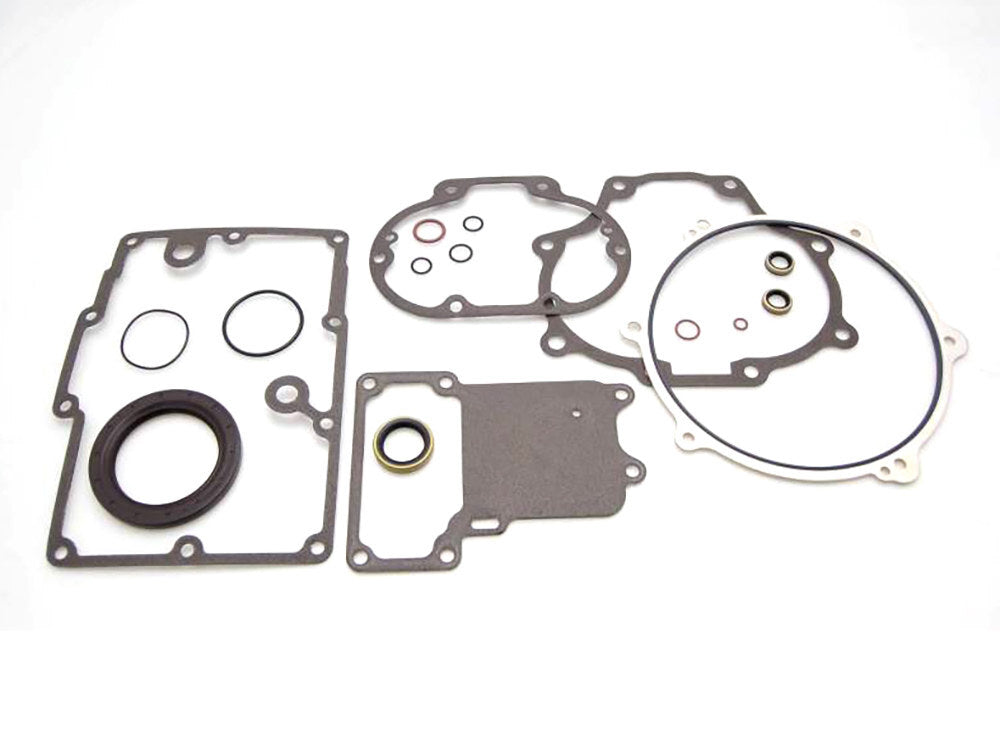 Cometic Gasket CG-C9151 Transmission Gasket Kit for Dyna 06-17