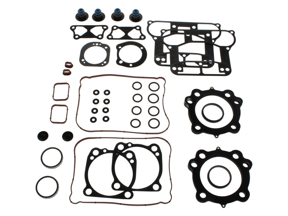 Cometic Gasket CG-C9177 Top End Gasket Kit for 1200cc Sportster 07-21