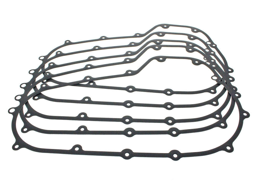 Cometic Gasket CG-C9179F5 Primary Cover Gasket for Touring 07-Up (5 Pack)