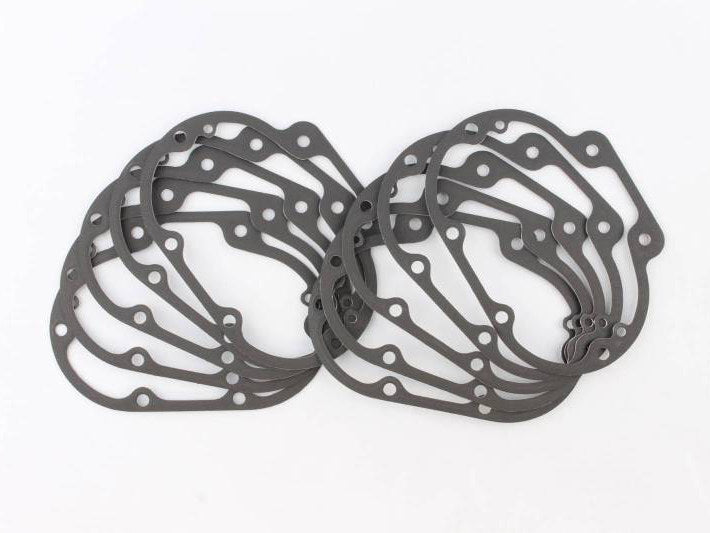 Cometic Gasket CG-C9188 Clutch Cover Gasket for Softail 07-17/Touring 07-16/Dyna 06-17 (10 Pack)