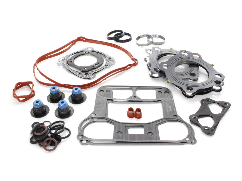 Cometic Gasket CG-C9192 Top End Gasket Kit for 883cc Sportster 07-21