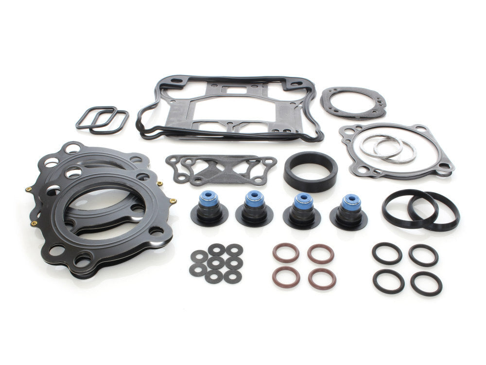 Cometic Gasket CG-C9194 Top End Gasket Kit for 883cc Sportster 04-06