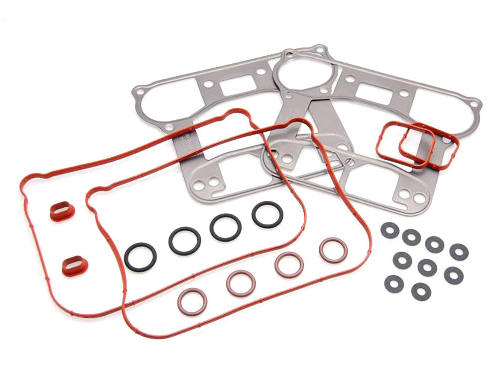 Cometic Gasket CG-C9195 Rocker Cover Gasket Kit for Sportster 07-21