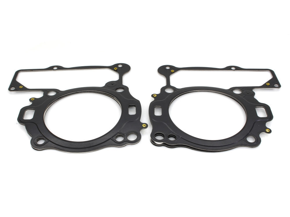 Cometic Gasket CG-C9203-030 0.030" Head Gaskets for V-Rod 08-17 w/4.134" Bore