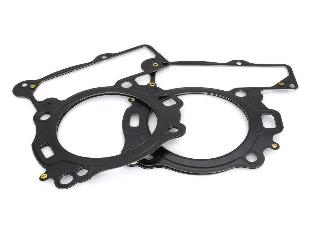 Cometic Gasket CG-C9203-030 0.030" Head Gaskets for V-Rod 08-17 w/4.134" Bore