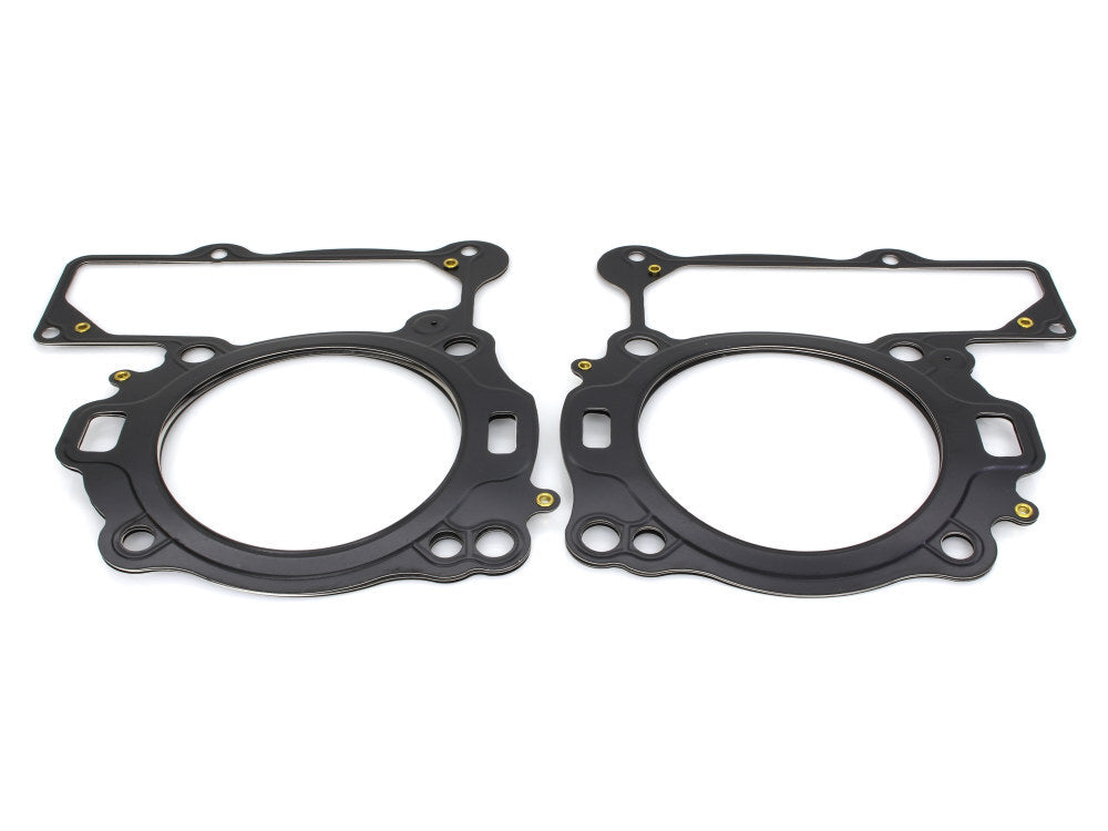 Cometic Gasket CG-C9203 0.027" Head Gaskets for V-Rod 08-17 w/4.134" Bore