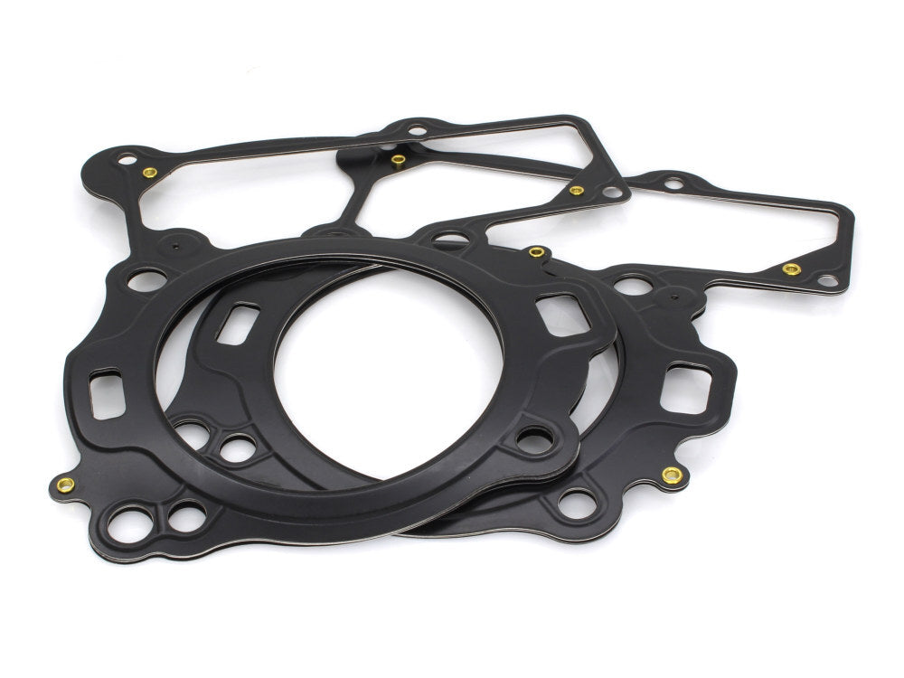 Cometic Gasket CG-C9203 0.027" Head Gaskets for V-Rod 08-17 w/4.134" Bore