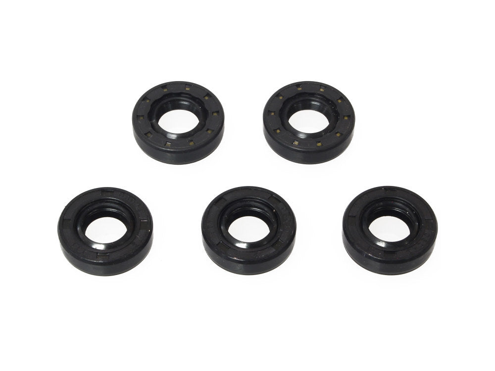 Cometic Gasket CG-C9259 Transmission Shifter Shaft Seal for Big Twin 80-06 5 Speed (5 Pack)