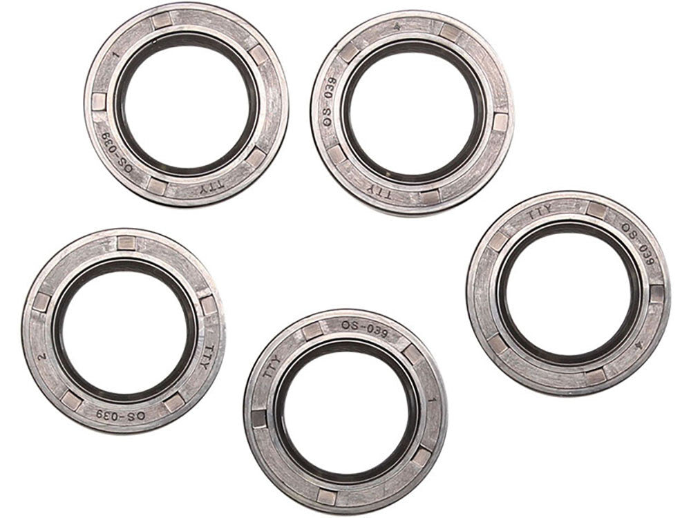 Cometic Gasket CG-C9260 Inner Primary Seal for Big Twin 84-Up (5 Pack)