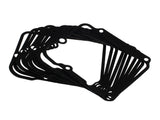 Cometic Gasket CG-C9267F Transmission Top Cover Gasket for Softail/Touring 00-06 5 Speed (10 Pack)