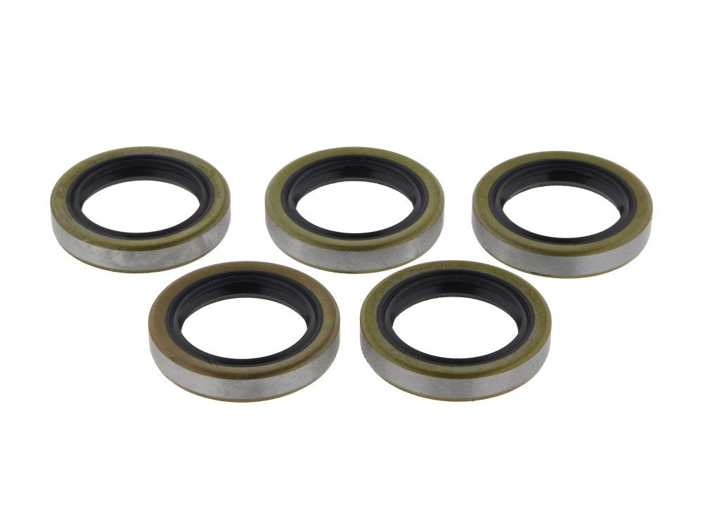 Cometic Gasket CG-C9350 Cam Cover Seal for Big Twin 70-99 (5 Pack)