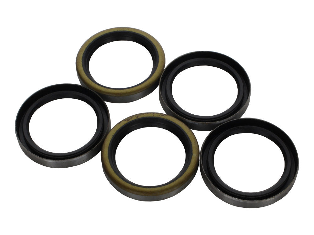 Cometic Gasket CG-C9353 Engine Sprocket Seal for Sportster 74-03 (5 Pack)