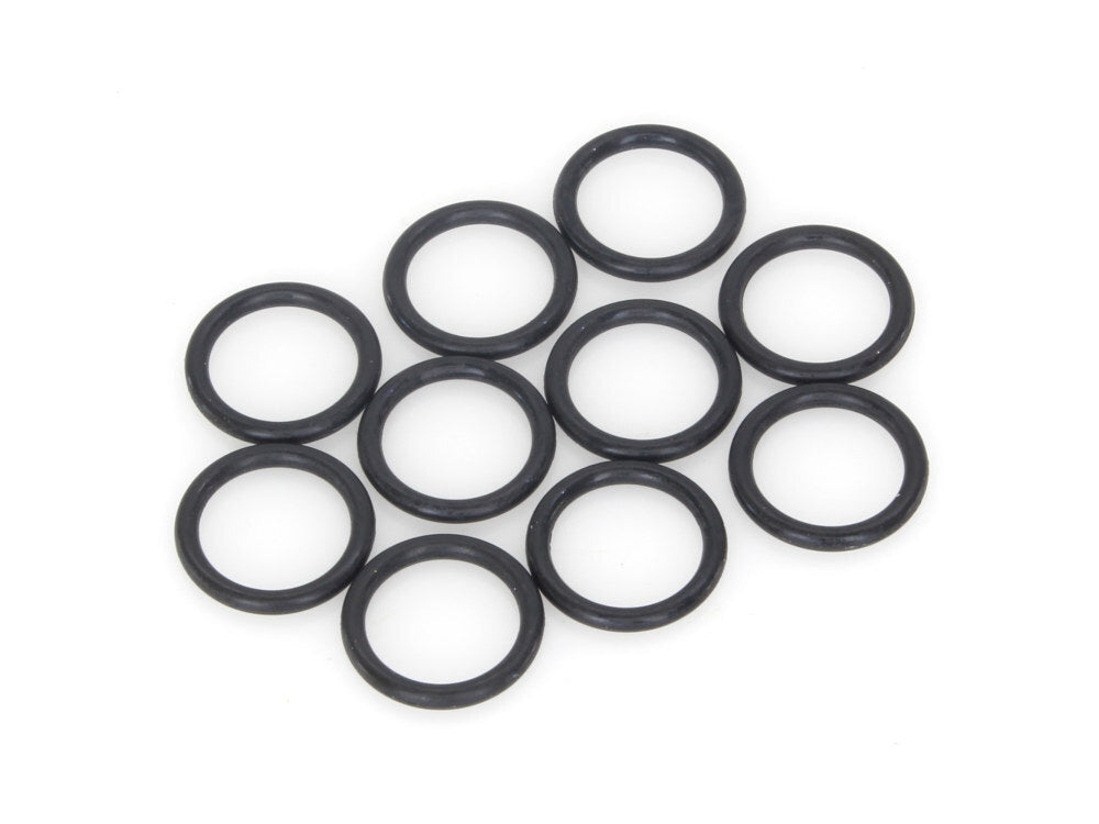 Cometic Gasket CG-C9435 Tappet Screen O-Ring for Big Twin 70-Up & Oil Pump Check Valve O-Ring for H-D 78-Up most Drain Plugs (10 Pack)